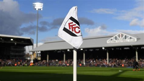 Buy official fulham fc merchandise and gifts including home and away kit, training wear, gifts and accessories. Fulham Relegated: Why the Cottagers Were Destined for ...
