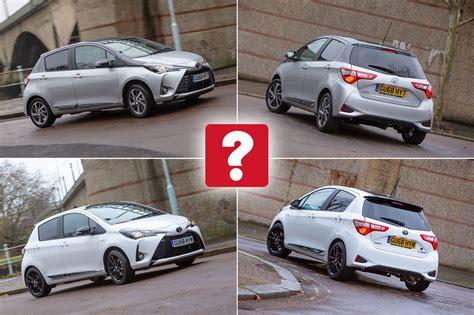 2019 Toyota Yaris Y20 And Gr Sport Hybrid Review Gallery Price Specs