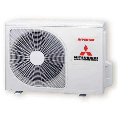 Mitsubishi Heavy Industries Split System Air Conditioner Inverter 5kw