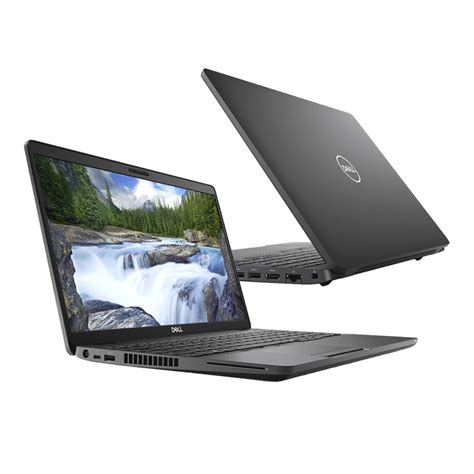 Laptop Dell Latitude 5500 I5 8265u 8gb Ram 1tb 156 Win 10 Pro Kemik