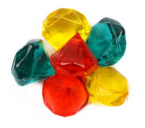 3d Gummy Gems Candy Nation
