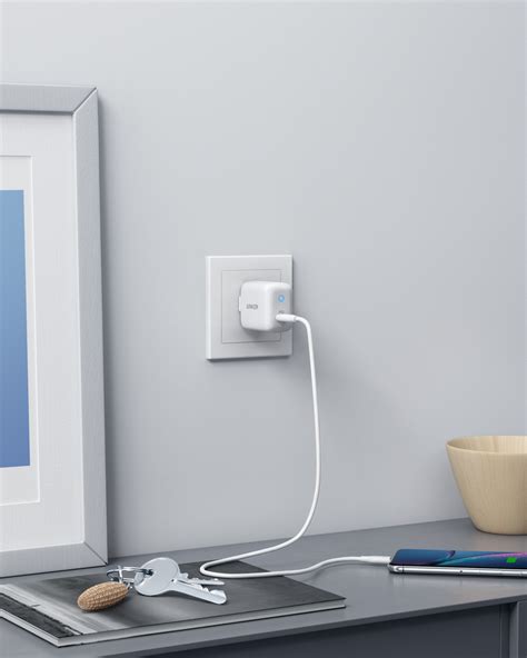 This guide will help you answer that question. Anker | Anker 18W Power Delivery USB C Charger