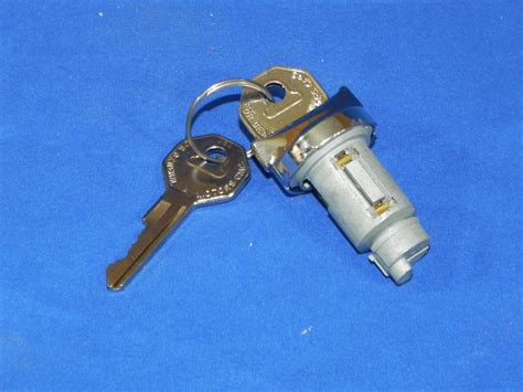 1953 1954 Ignition Switch Lock Set