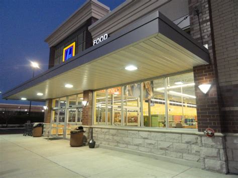 Menus, photos, ratings and reviews for restaurants in jefferson city open now zomato is the best way to discover great places to eat in your city. Aldi Grocery Now Open 12 Hours a Day in Chesterfield ...