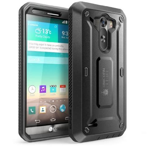 Buy Smingda For Lg G3 Case Full Body Rugged Hybrid Protective Case With