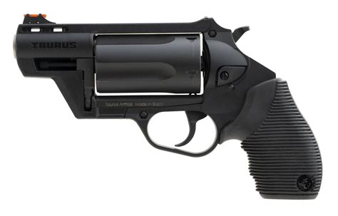 Taurus Public Defender Poly Judge 45 Long Colt 410 Gauge Pr60630