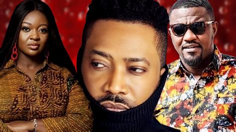 Tim bevan, james biddle, eric fellner. broken lovers (2020 best of jackie appiah & fredrick ...