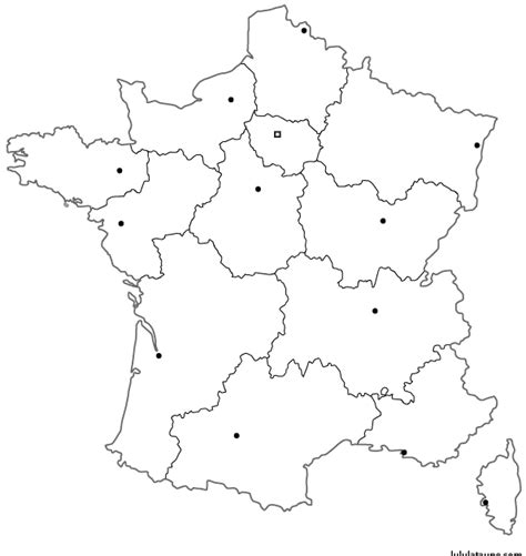 Fond de carte france carte france vierge ile de france carte riviere de france fond de carte fleuve de france géographie carte vierge carte. Carte De France Vierge Avec Grandes Villes - រូបភាពប្លុក ...