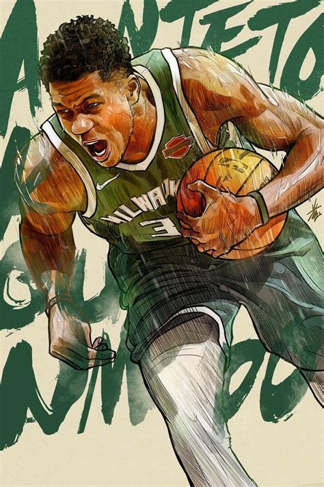 Share 60 Cool Giannis Wallpapers Super Hot Incdgdbentre
