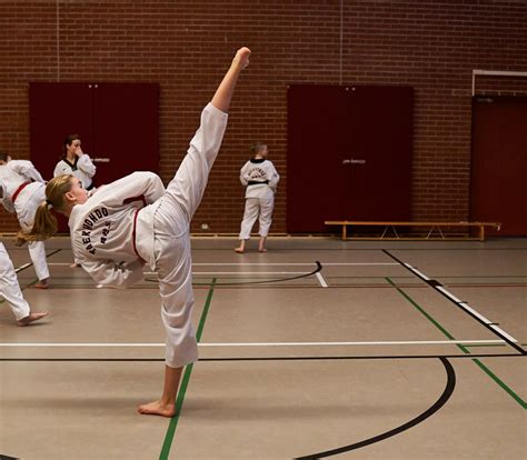 Poomsae online-harjoitukset | Wondo - Taekwondoa Espoossa ja ...
