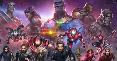 Infinity war left a lot open for fans to speculate. Marvel Cinematic Universe & Avengers 4 Spoilers: In Sequel ...