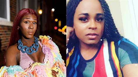 dominique “rem mie” fells and riah milton two black trans women were killed over 24 hours this