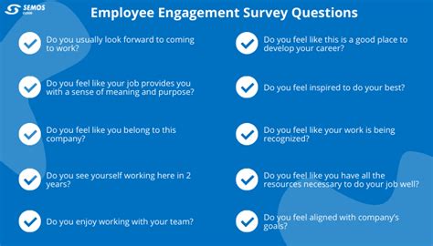 top 10 employee engagement survey questions puzzlehr