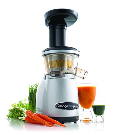 Top 10 Omega Vrt350 Heavy Duty Low Speed Masticating Juicer Your Home