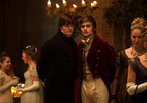 Darcy And Bingley Pride And Prejudice And Zombies Photo Fanpop
