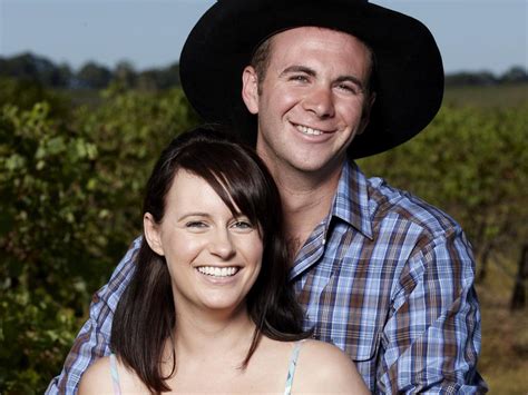 Get a brief email if and when the next season is announced. Farmer Wants A Wife: New love virgin on Seven's TV reboot ...