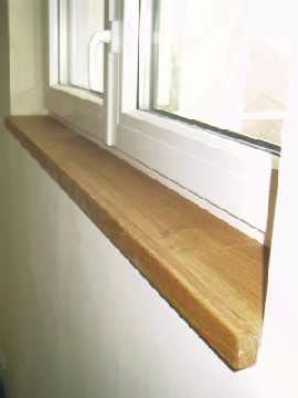 Im hornbach onlineshop finden sie eine riesige auswahl an fensterbänken verschiedener hersteller in unterschiedlichen materialien und optiken. WWW.BAUWEISE.NET informiert über den Bau unseres Passivhauses