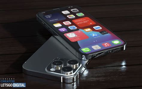 Iphone 13 Con Sensore Lidar Niente Da Fare Sarà Solo Sui Modelli Pro