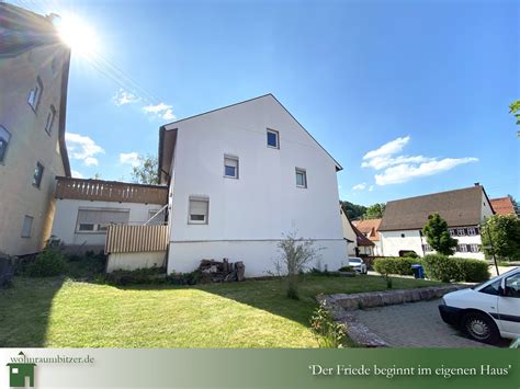 6 grundstücke zum kaufen in balingen sind in der immobilienbörse newhome verfügbar. Zillhausen Haus zu Verkaufen - wohnraumbitzer ...