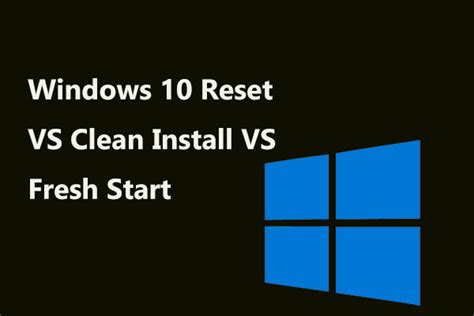How To Clean Install Windows 10 On Ssd Foologix