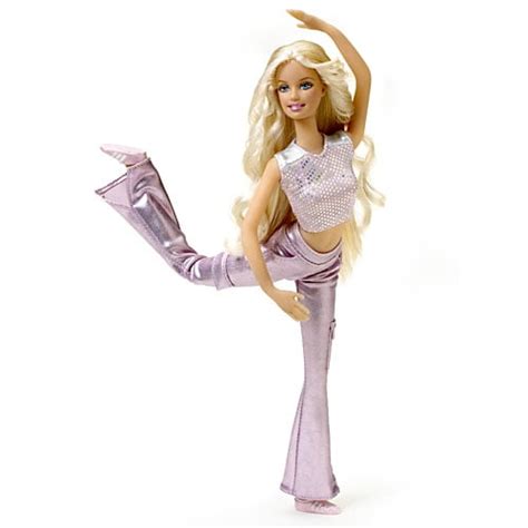 Dance N Flex Barbie Walmart Com