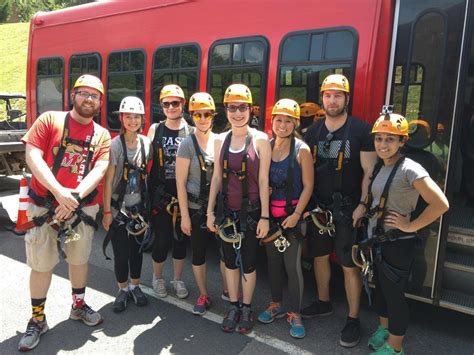 Ziplines claims to be the wildest ziplines in the smokies with tours lasting around 2 hours. Is Wahoo Ziplines in Sevierville The Best Choice? Review Here.