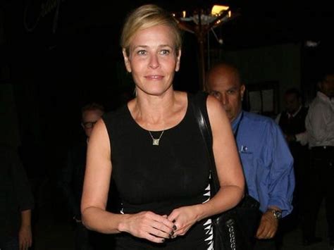 Chelsea Handler Happy To Share Her Own Nude Photos