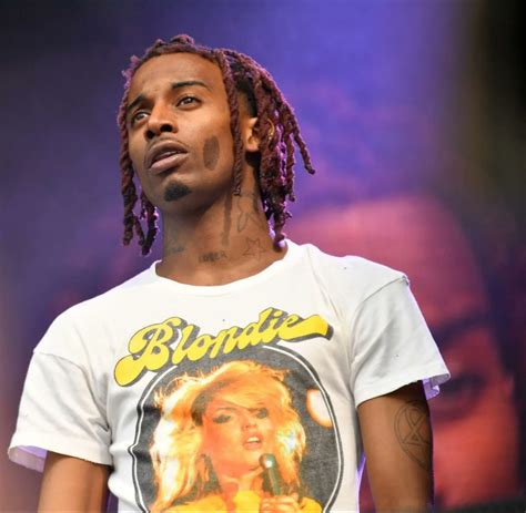 Daily Loud On Twitter Rt Dailyloud Happy Birthday Playboi Carti Today The Rapper Turns