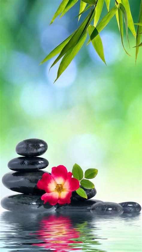 Free Download Zen Iphone Wallpaper Background Zen Background Zen