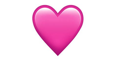 Color Heart Emoji Copy And Paste