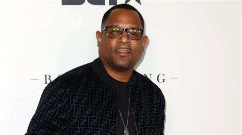 Martin Lawrence Joins Demascus Series At Amc