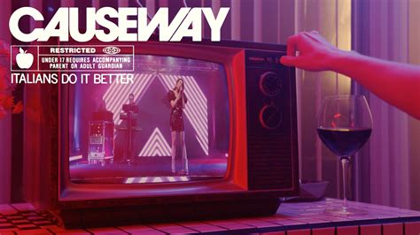 Causeway Loser Official Video Youtube
