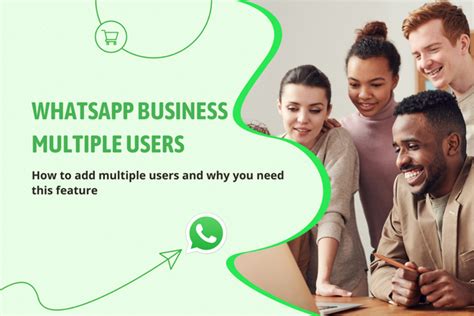 Whatsapp Business Multiple Users Business App Vs Whatsapp Business Api