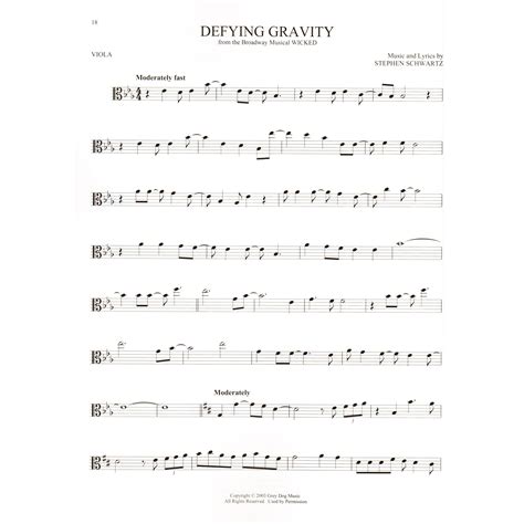 Ysaye six sonatas for solo viola op.27. 101 Broadway Songs for Viola | SHAR Music - sharmusic.com