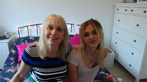 she s off to uni mum and teenage daughter chats youtube