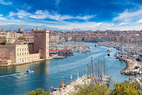 History Of The Founding Of Marseille France Leosystemtravel