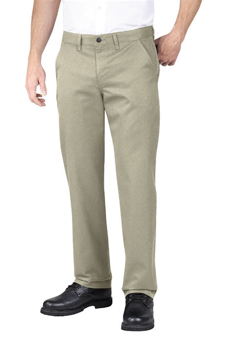 Genuine Dickies Flat Front Flex Pants Corporate Cleaners And Laundry