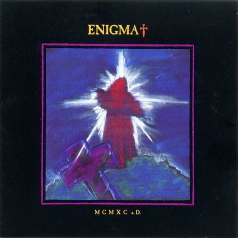 Enigma Band Reviews From Albums Mcmxc Ad Enigma Enigma Pinterest