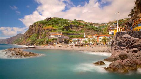 The Guardian Destaca A Transformação Da Ilha Da Madeira
