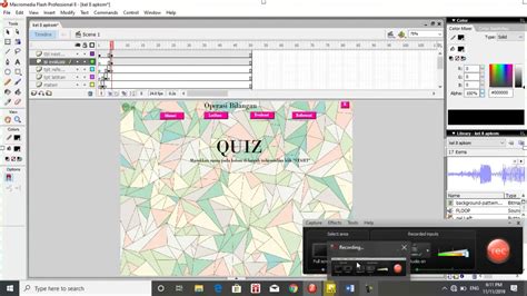 Check spelling or type a new query. Media pembelajaran interaktif (isi evaluasi) - YouTube
