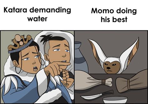 Avatar The Last Airbender Memes To Enjoy While You Binge