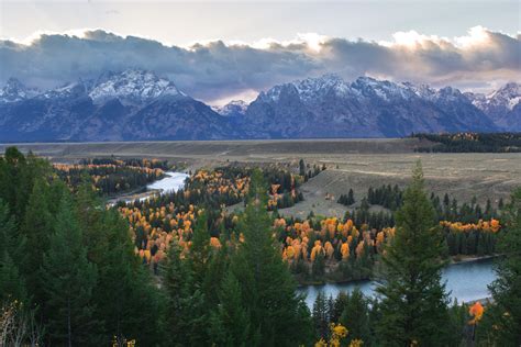 Grand Teton National Park Facts Jackson Hole Central Reservations