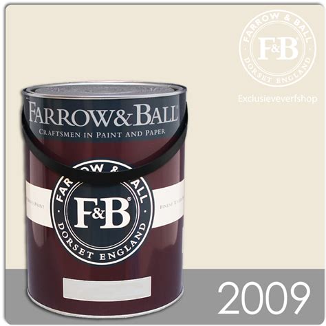 Farrow And Ball Modern Emulsion 5000 Ml Cc 2009 Clunch Lorstorenl