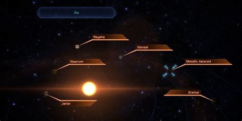 Mass Effect Hades Gamma Cluster Guide