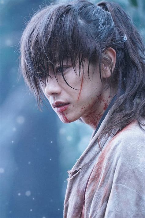 Maybe you would like to learn more about one of these? Rurouni Kenshin: The Final Movie Wiki, Story, Review ...