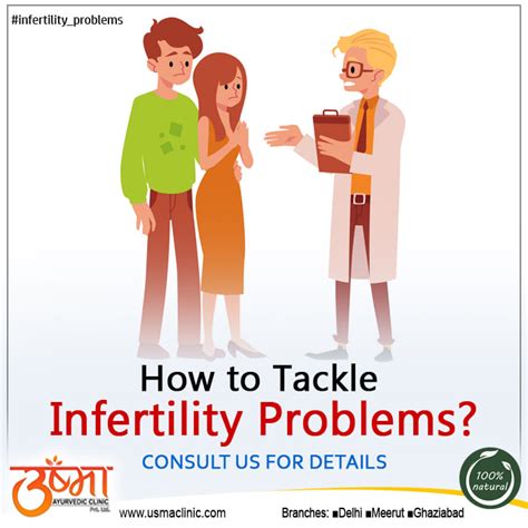 Causes Symptoms And Treatment Of Male Infertility