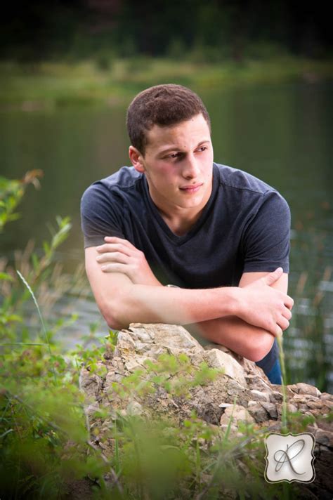 Shane Senior Pictures Durango Co Creative Guy Session