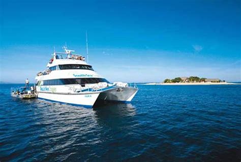 Fiji Day Cruises Fiji Tours And Activities Au