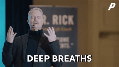 Deep Breathe GIFs Find Share On GIPHY