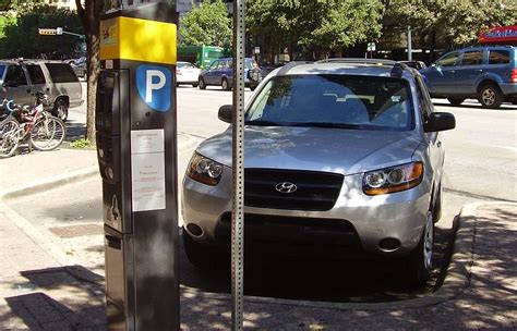 How To Never Hassle With Downtown Austin Parking